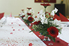Table Flower